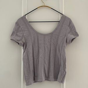 Madewell Tee